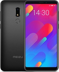 Замена шлейфов на телефоне Meizu M8 Lite в Абакане